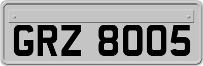 GRZ8005