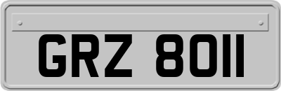 GRZ8011