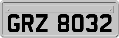 GRZ8032