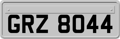 GRZ8044