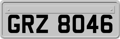 GRZ8046