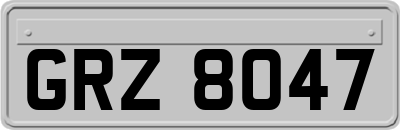 GRZ8047