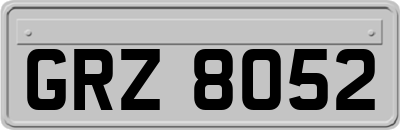 GRZ8052