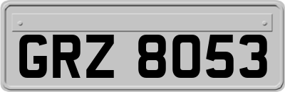 GRZ8053