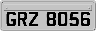 GRZ8056