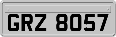 GRZ8057