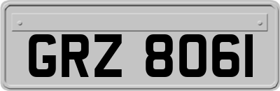 GRZ8061