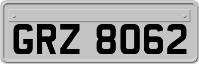 GRZ8062