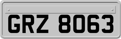 GRZ8063