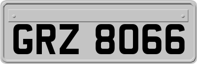 GRZ8066