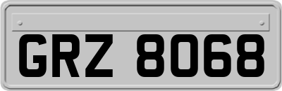 GRZ8068