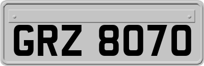 GRZ8070