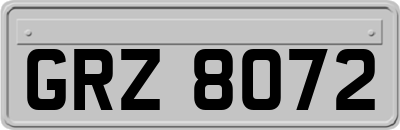 GRZ8072