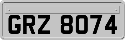 GRZ8074