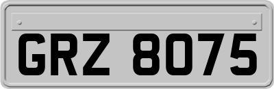 GRZ8075