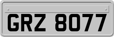 GRZ8077