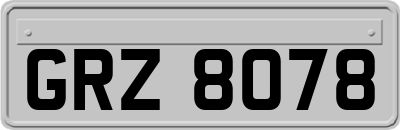 GRZ8078