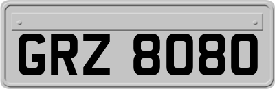 GRZ8080
