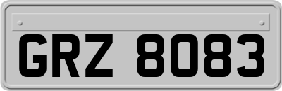GRZ8083