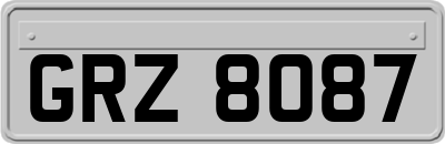 GRZ8087