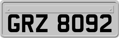 GRZ8092
