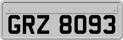 GRZ8093