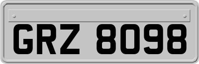 GRZ8098