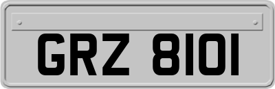 GRZ8101