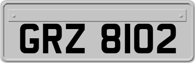 GRZ8102
