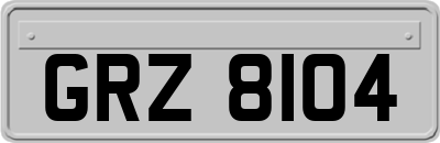 GRZ8104