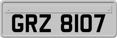 GRZ8107