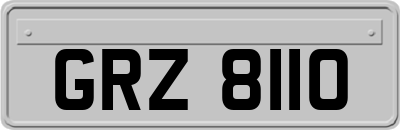 GRZ8110