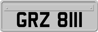 GRZ8111