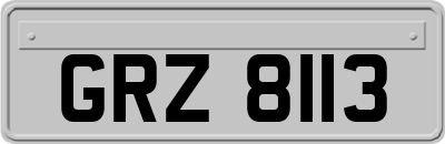 GRZ8113