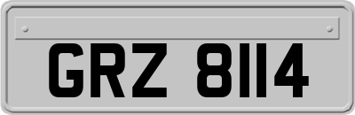 GRZ8114