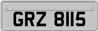 GRZ8115