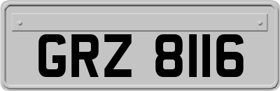 GRZ8116