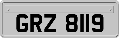 GRZ8119