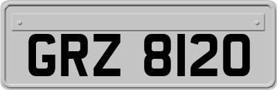 GRZ8120