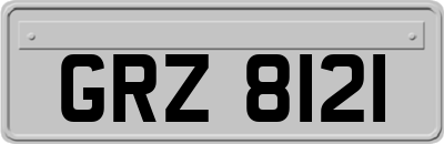 GRZ8121