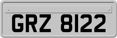 GRZ8122
