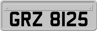 GRZ8125