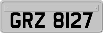 GRZ8127