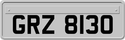 GRZ8130