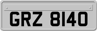 GRZ8140