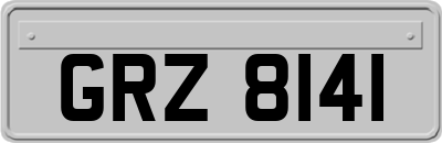 GRZ8141
