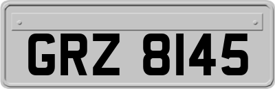 GRZ8145