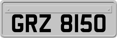 GRZ8150