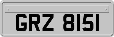 GRZ8151