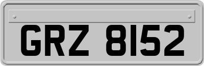 GRZ8152